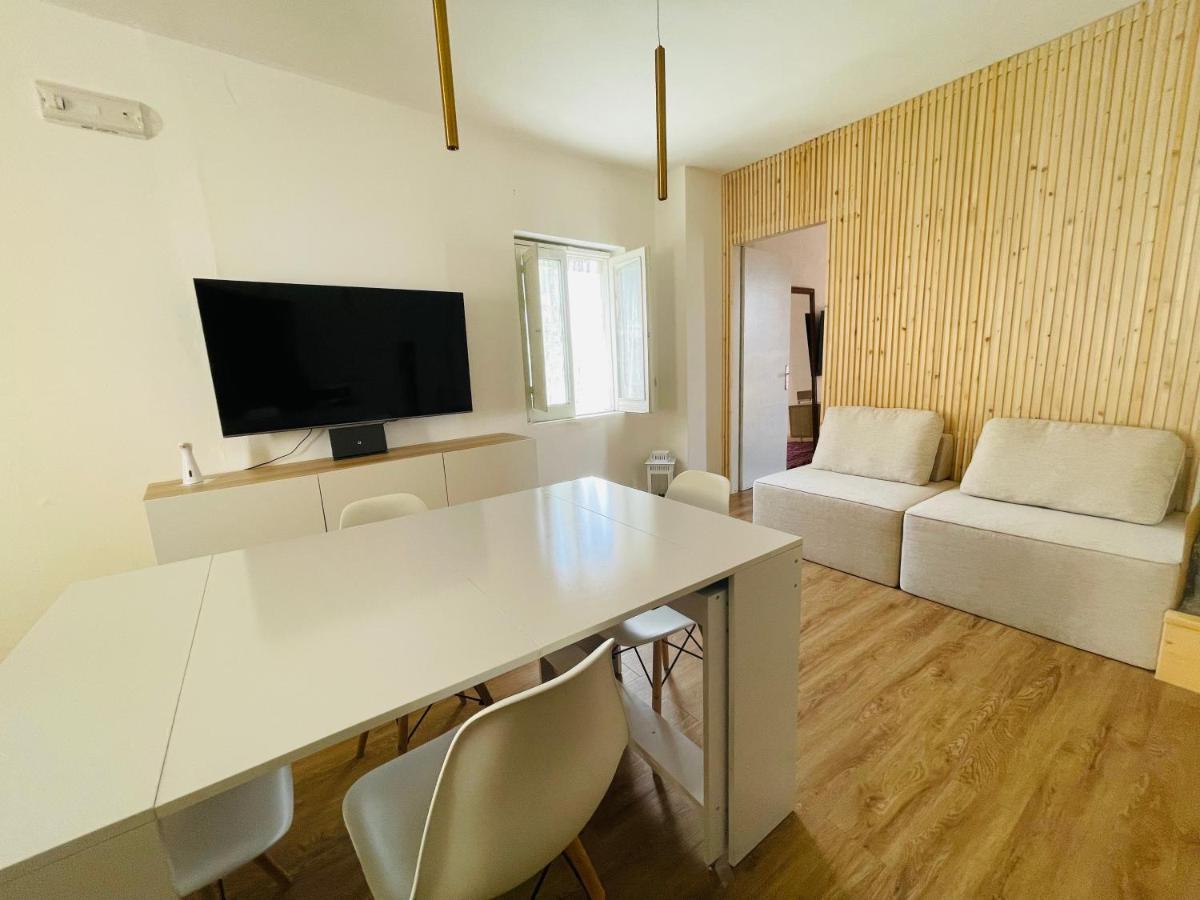 Sdraiati Pollica - Apartments - Bed & Breakfast Kültér fotó
