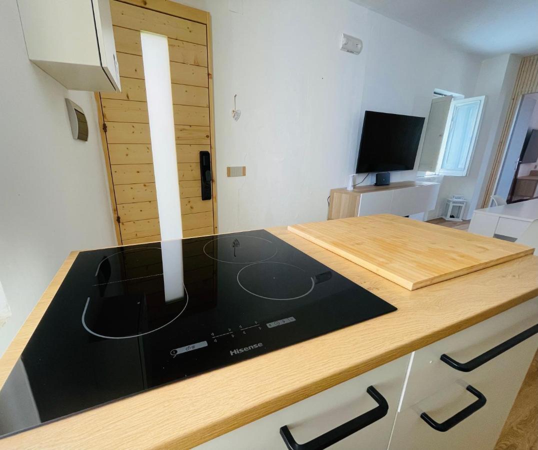 Sdraiati Pollica - Apartments - Bed & Breakfast Kültér fotó